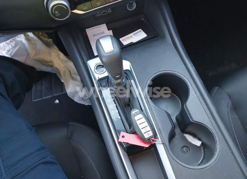 Photo 11 of 2019 Nissan Altima 2.5 S (VIN 1N4BL4BV7KC248267)