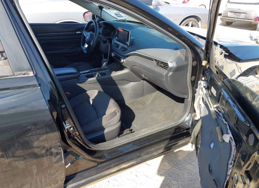 Photo 5 of 2019 Nissan Altima 2.5 S (VIN 1N4BL4BV7KC249306)