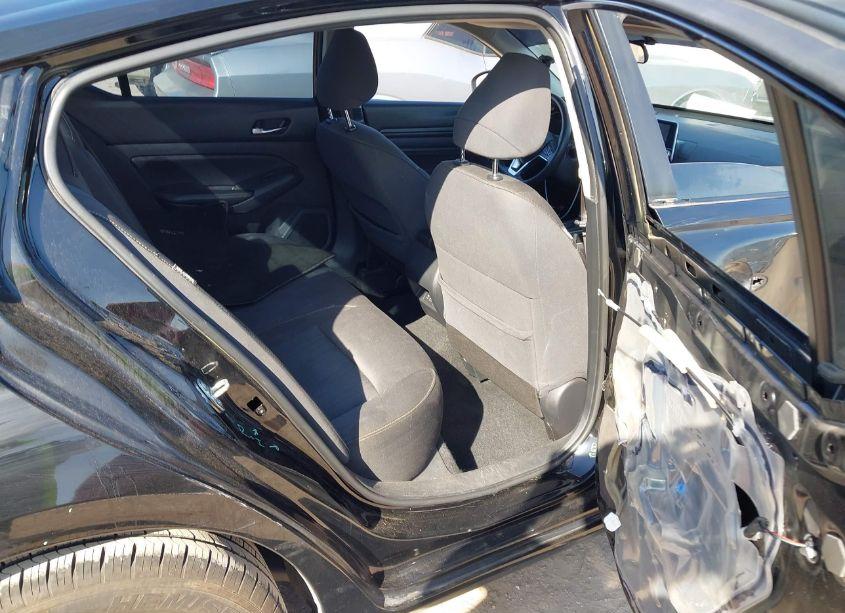 Photo 8 of 2019 Nissan Altima 2.5 S (VIN 1N4BL4BV7KC249306)