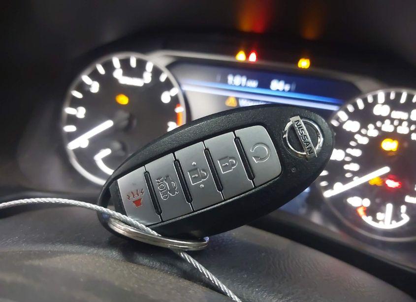 Photo 11 of 2019 Nissan Altima 2.5 S (VIN 1N4BL4BV7KN305961)