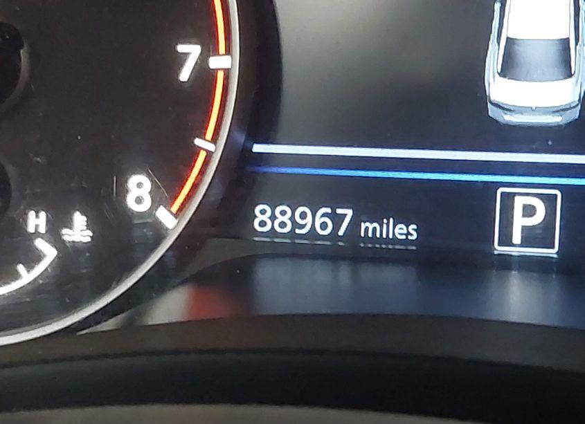 Photo 15 of 2019 Nissan Altima 2.5 S (VIN 1N4BL4BV7KN305961)