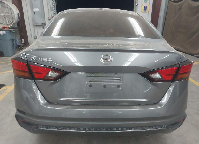 Photo 16 of 2019 Nissan Altima 2.5 S (VIN 1N4BL4BV7KN305961)