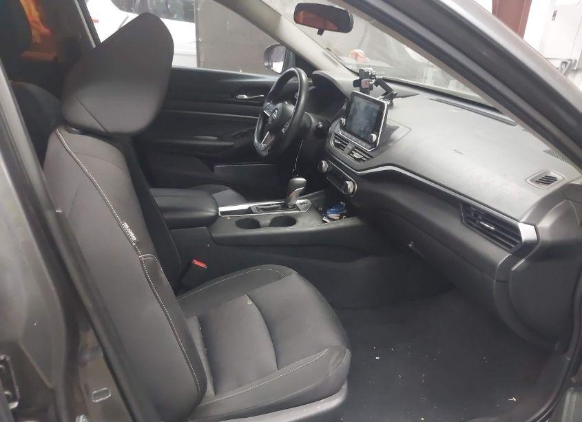 Photo 5 of 2019 Nissan Altima 2.5 S (VIN 1N4BL4BV7KN305961)