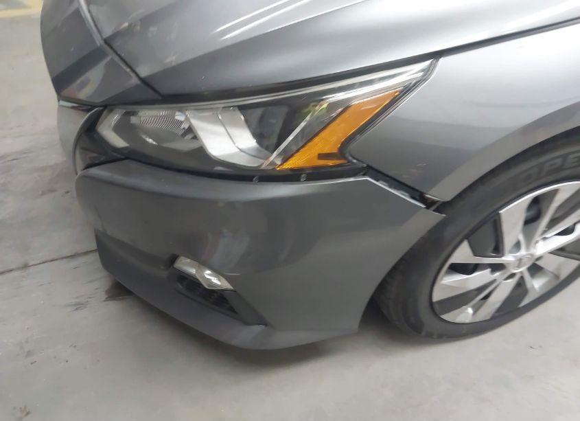 Photo 6 of 2019 Nissan Altima 2.5 S (VIN 1N4BL4BV7KN305961)