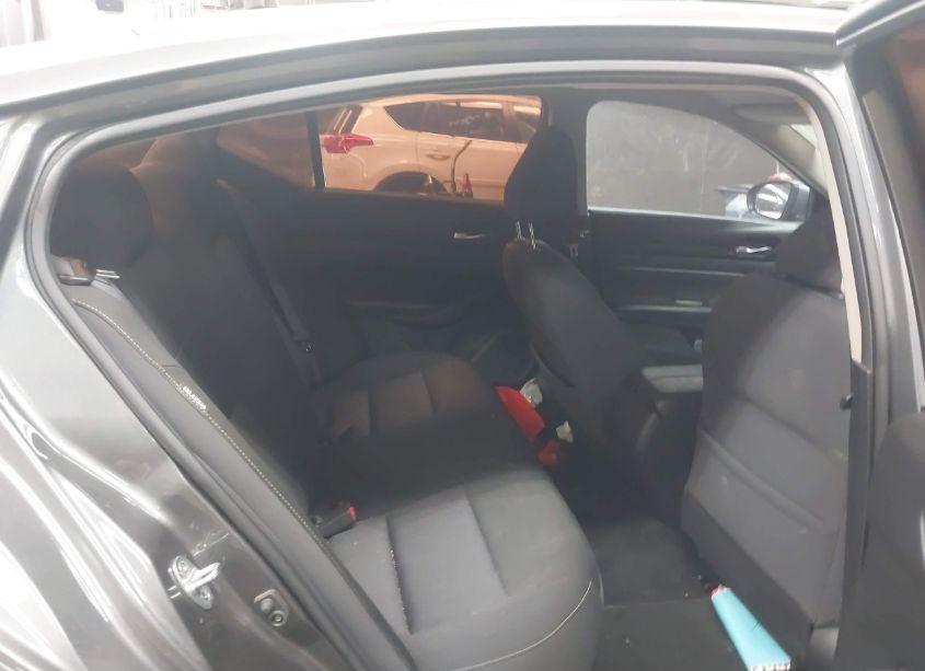 Photo 8 of 2019 Nissan Altima 2.5 S (VIN 1N4BL4BV7KN305961)