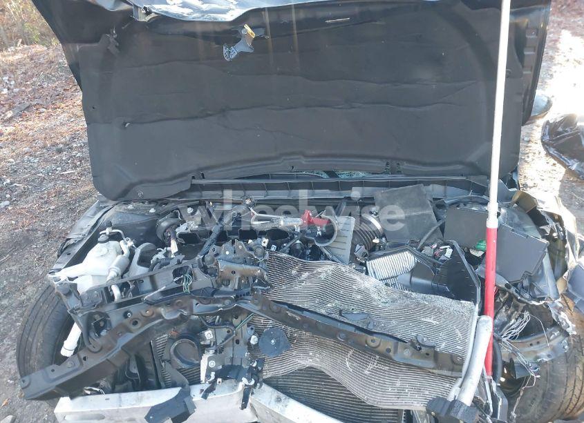 Photo 10 of 2019 Nissan Altima 2.5 S (VIN 1N4BL4BV7KN316426)