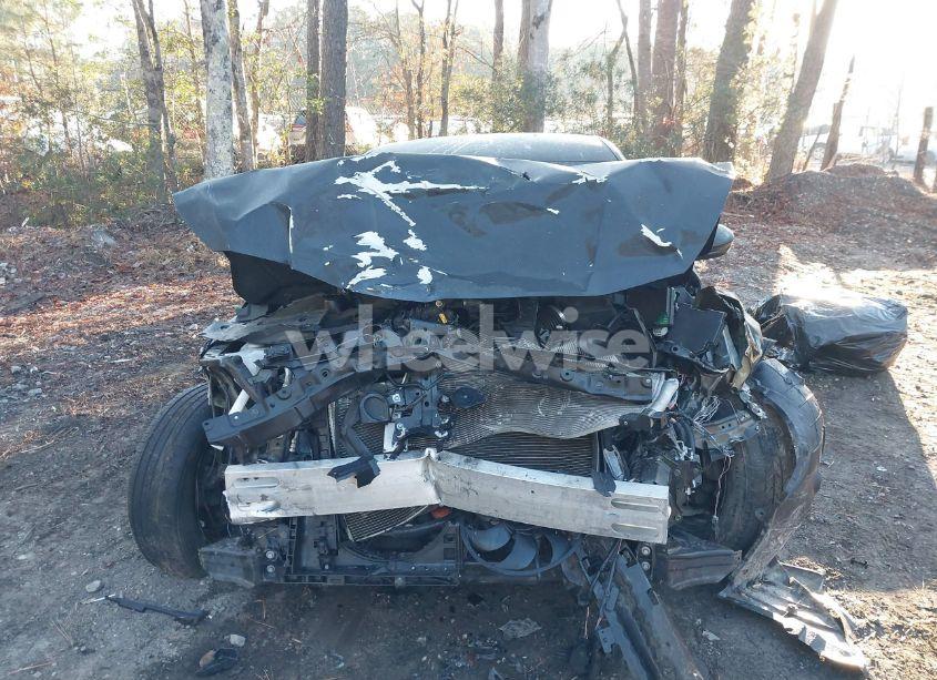 Photo 13 of 2019 Nissan Altima 2.5 S (VIN 1N4BL4BV7KN316426)