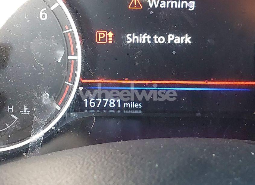 Photo 16 of 2019 Nissan Altima 2.5 S (VIN 1N4BL4BV7KN316426)