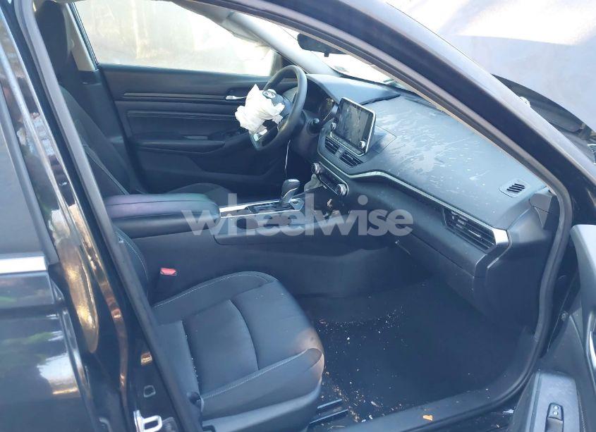 Photo 5 of 2019 Nissan Altima 2.5 S (VIN 1N4BL4BV7KN316426)