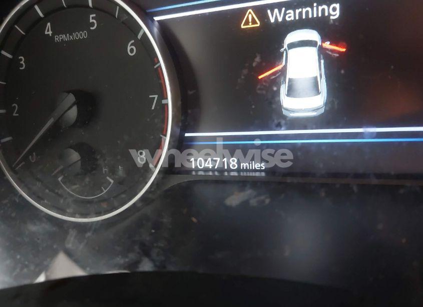 Photo 14 of 2019 Nissan Altima 2.5 S (VIN 1N4BL4BV7KN317835)