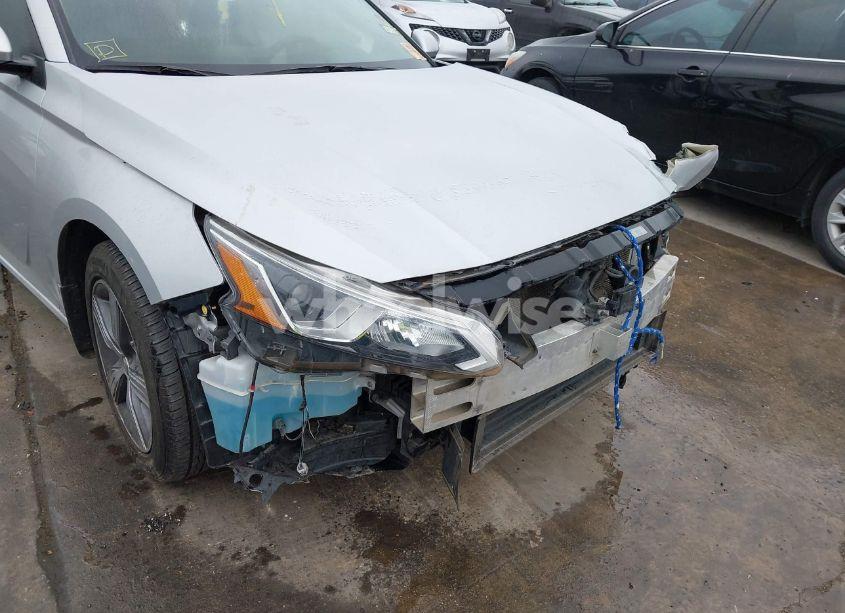 Photo 17 of 2019 Nissan Altima 2.5 S (VIN 1N4BL4BV7KN317835)