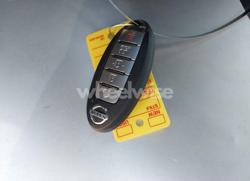 Photo 11 of 2019 Nissan Altima 2.5 S (VIN 1N4BL4BV7KN322923)