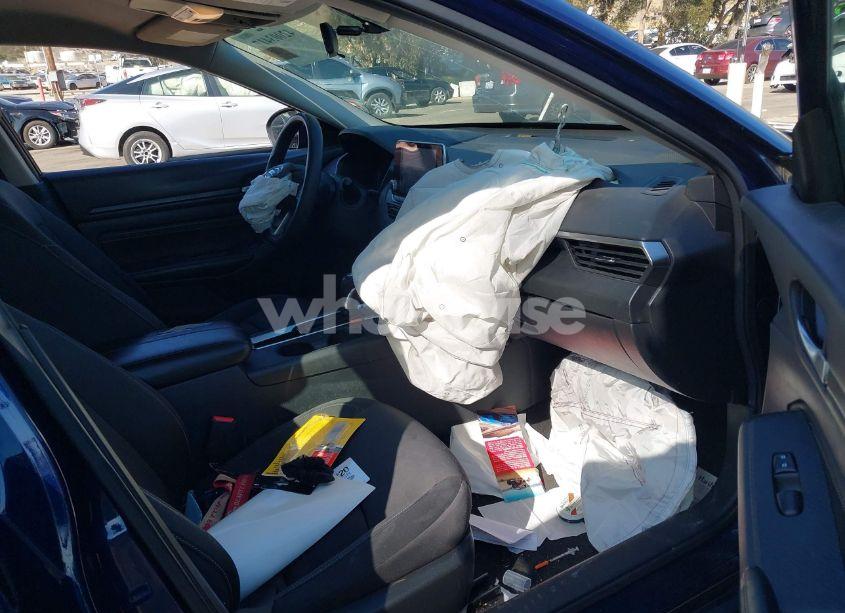 Photo 5 of 2019 Nissan Altima 2.5 S (VIN 1N4BL4BV7KN322923)