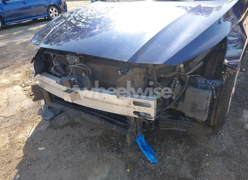 Photo 6 of 2019 Nissan Altima 2.5 S (VIN 1N4BL4BV7KN322923)