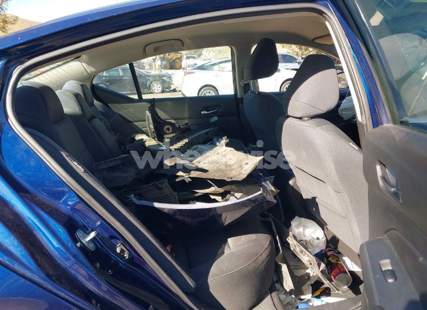 Photo 8 of 2019 Nissan Altima 2.5 S (VIN 1N4BL4BV7KN322923)