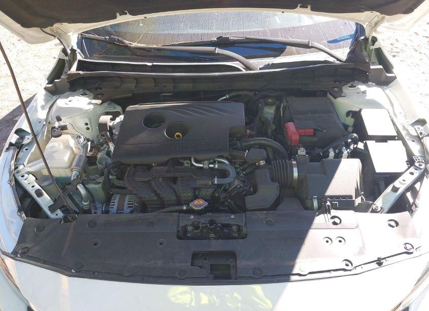 Photo 10 of 2019 Nissan Altima 2.5 S (VIN 1N4BL4BV7KN324509)