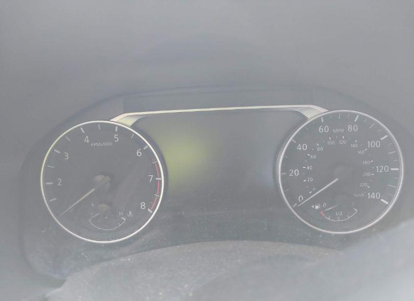 Photo 14 of 2019 Nissan Altima 2.5 S (VIN 1N4BL4BV7KN324509)