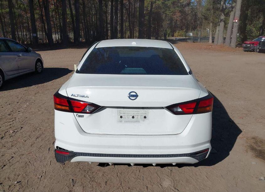 Photo 15 of 2019 Nissan Altima 2.5 S (VIN 1N4BL4BV7KN324509)
