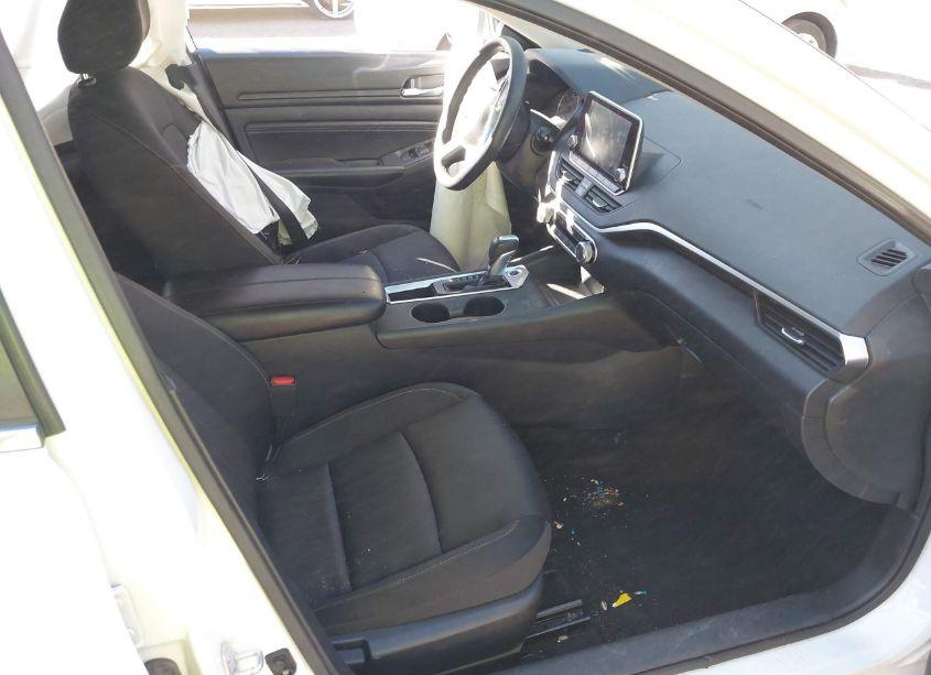 Photo 5 of 2019 Nissan Altima 2.5 S (VIN 1N4BL4BV7KN324509)