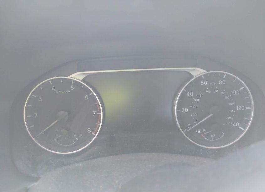 Photo 7 of 2019 Nissan Altima 2.5 S (VIN 1N4BL4BV7KN324509)