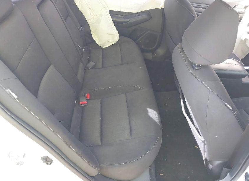 Photo 8 of 2019 Nissan Altima 2.5 S (VIN 1N4BL4BV7KN324509)