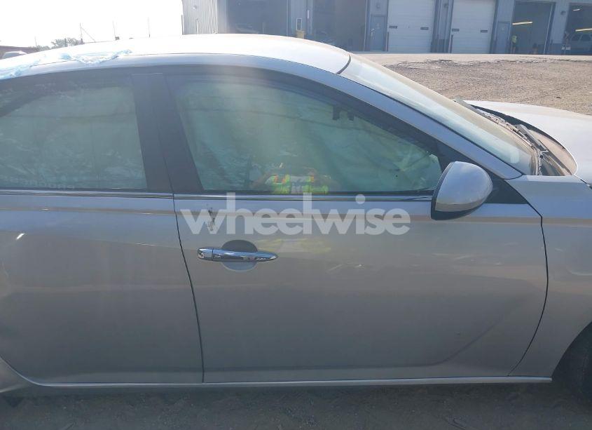 Photo 12 of 2020 Nissan Altima S FWD (VIN 1N4BL4BV7LC134206)