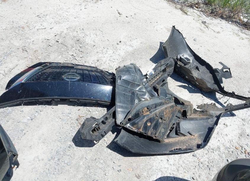 Photo 12 of 2020 Nissan Altima S FWD (VIN 1N4BL4BV7LC134433)