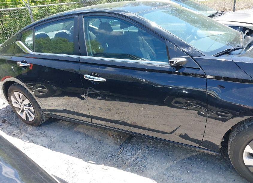 Photo 14 of 2020 Nissan Altima S FWD (VIN 1N4BL4BV7LC134433)