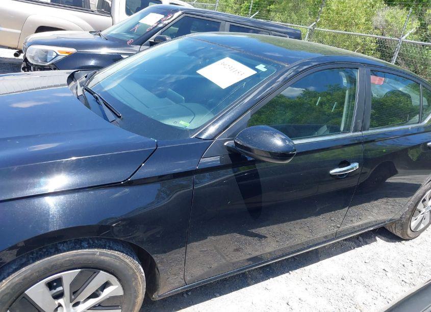 Photo 15 of 2020 Nissan Altima S FWD (VIN 1N4BL4BV7LC134433)