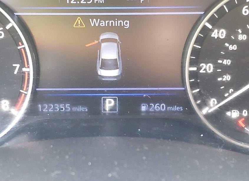 Photo 16 of 2020 Nissan Altima S FWD (VIN 1N4BL4BV7LC134433)