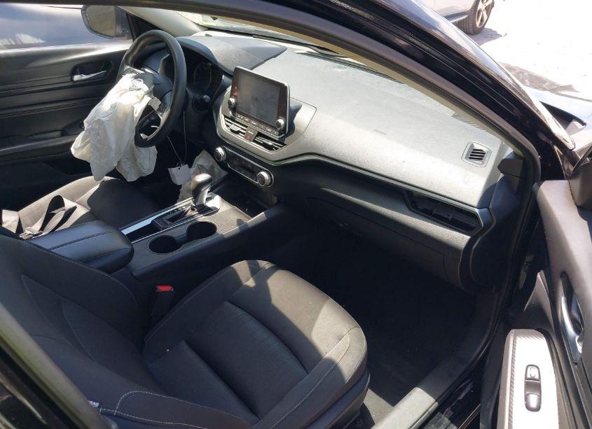 Photo 5 of 2020 Nissan Altima S FWD (VIN 1N4BL4BV7LC134433)