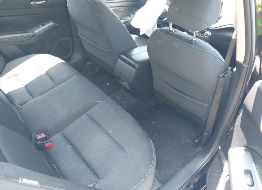 Photo 8 of 2020 Nissan Altima S FWD (VIN 1N4BL4BV7LC134433)