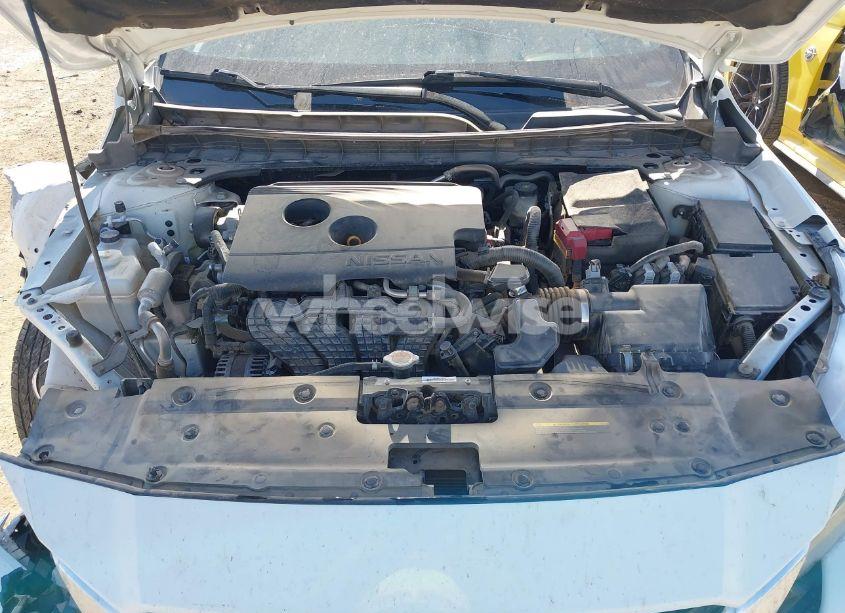 Photo 10 of 2020 Nissan Altima S FWD (VIN 1N4BL4BV7LC147800)