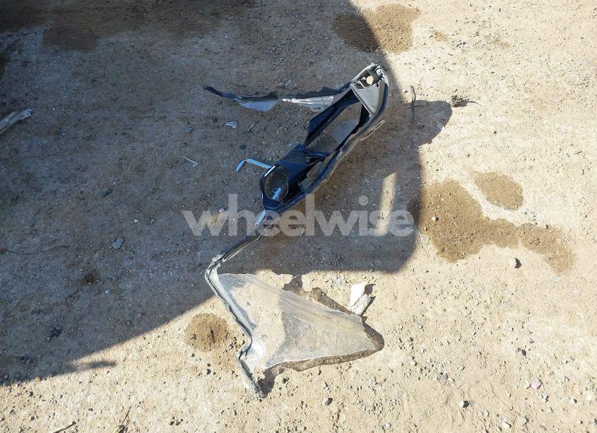 Photo 11 of 2020 Nissan Altima S FWD (VIN 1N4BL4BV7LC147800)