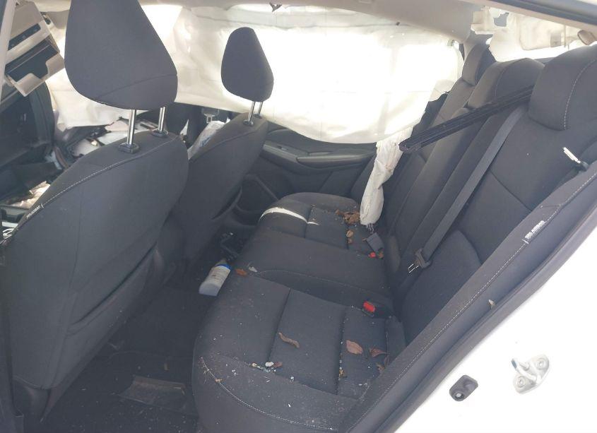 Photo 8 of 2020 Nissan Altima S FWD (VIN 1N4BL4BV7LC165875)