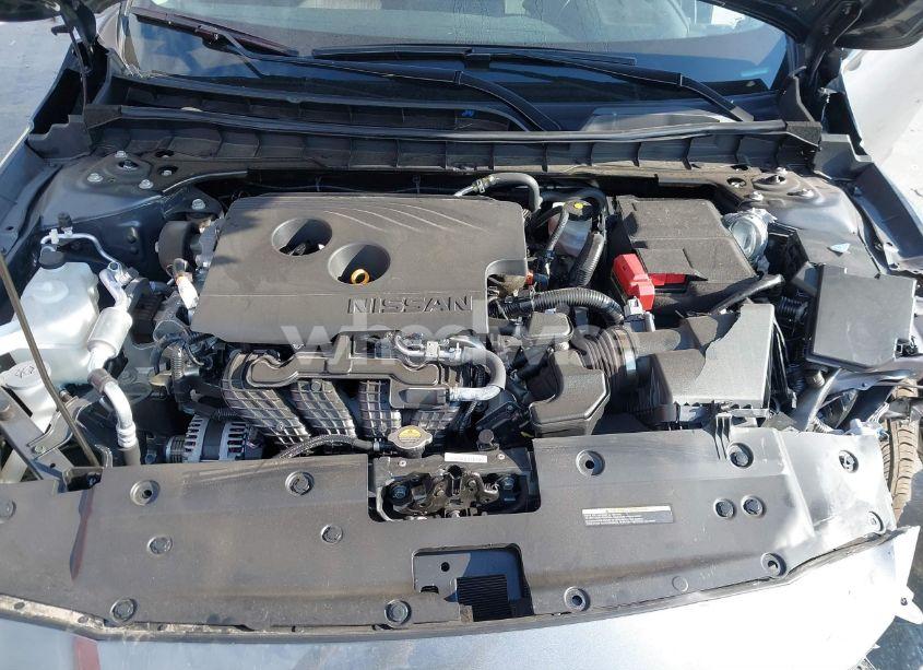 Photo 10 of 2020 Nissan Altima S FWD (VIN 1N4BL4BV7LC170350)