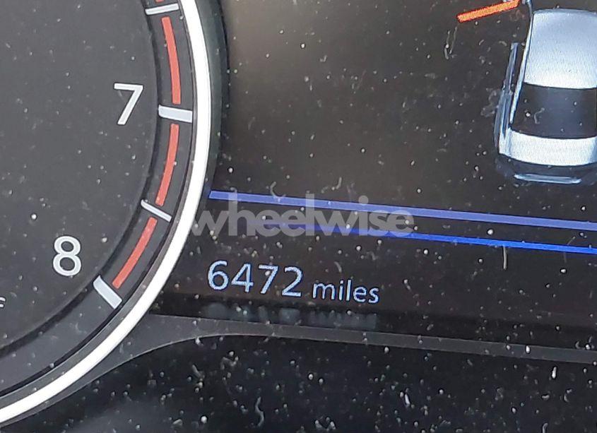 Photo 15 of 2020 Nissan Altima S FWD (VIN 1N4BL4BV7LC170350)