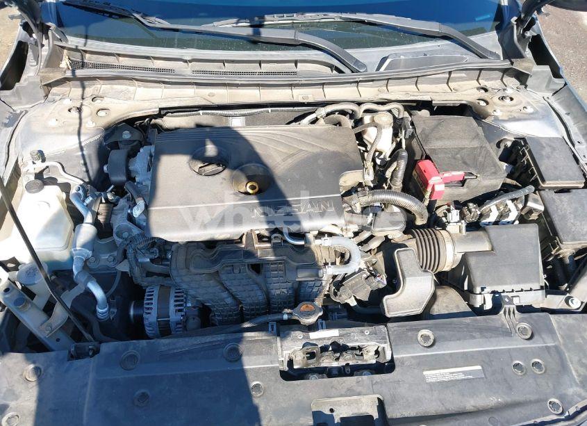 Photo 10 of 2020 Nissan Altima S FWD (VIN 1N4BL4BV7LC178562)