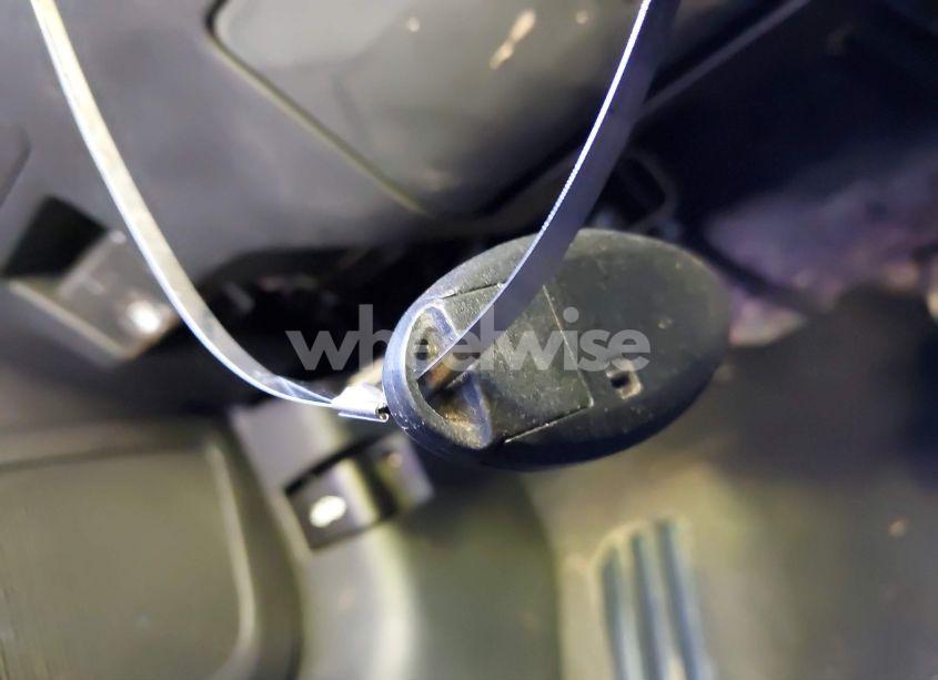 Photo 11 of 2020 Nissan Altima S FWD (VIN 1N4BL4BV7LC178562)