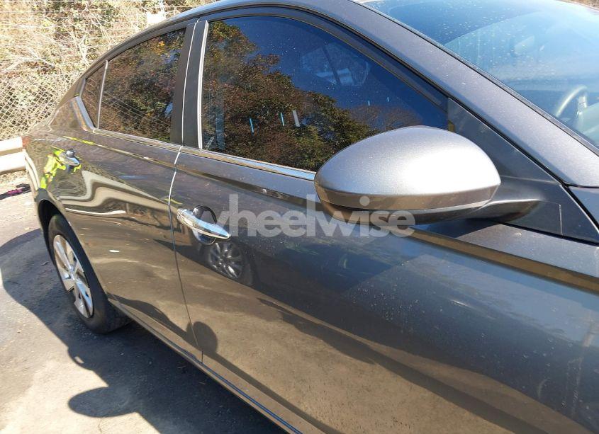 Photo 13 of 2020 Nissan Altima S FWD (VIN 1N4BL4BV7LC178562)