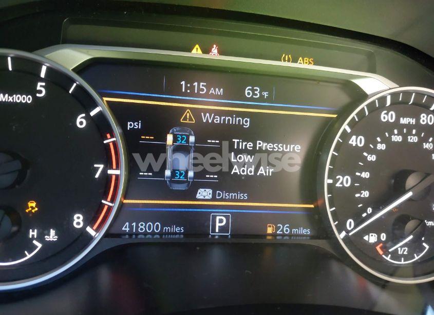 Photo 15 of 2020 Nissan Altima S FWD (VIN 1N4BL4BV7LC178562)