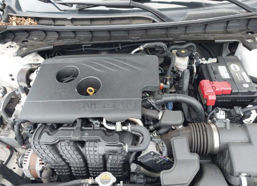 Photo 10 of 2020 Nissan Altima S FWD (VIN 1N4BL4BV7LC195894)