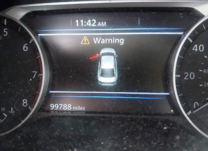 Photo 7 of 2020 Nissan Altima S FWD (VIN 1N4BL4BV7LC195894)