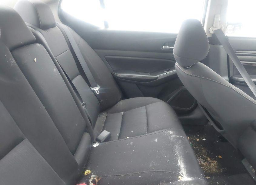 Photo 8 of 2020 Nissan Altima S FWD (VIN 1N4BL4BV7LC195894)