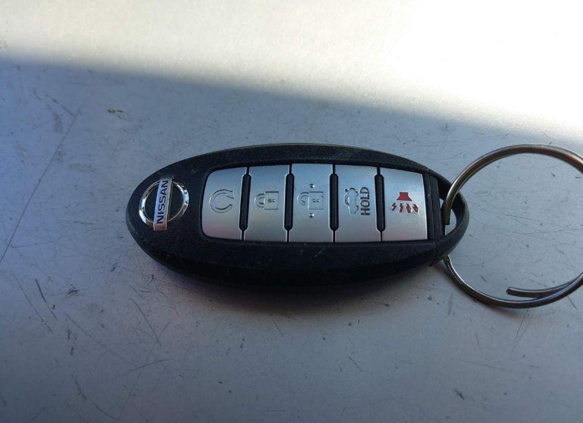 Photo 11 of 2020 Nissan Altima S FWD (VIN 1N4BL4BV7LC200169)