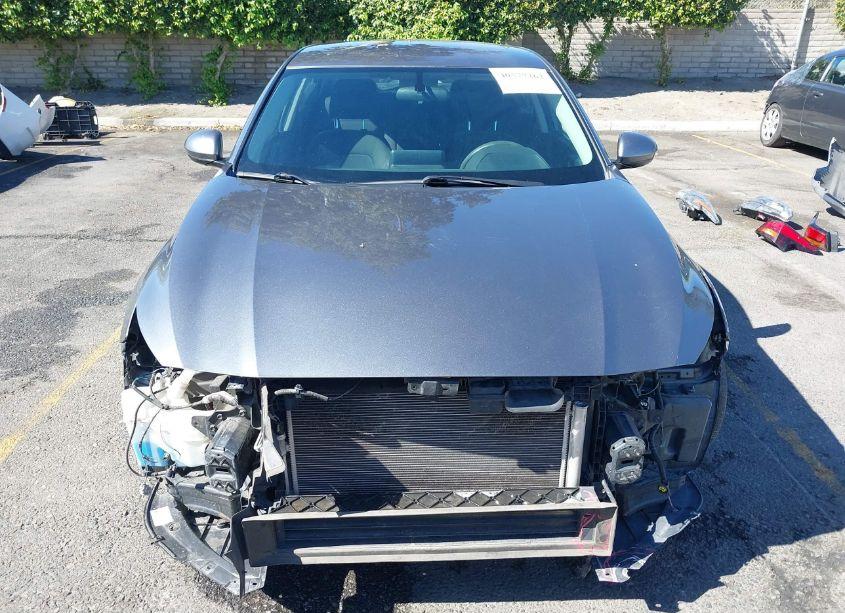 Photo 13 of 2020 Nissan Altima S FWD (VIN 1N4BL4BV7LC200169)