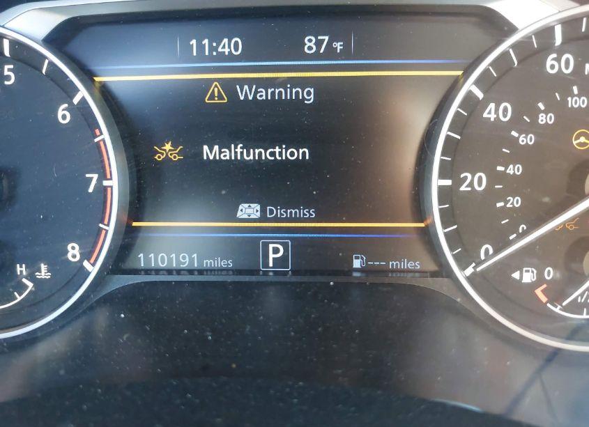 Photo 16 of 2020 Nissan Altima S FWD (VIN 1N4BL4BV7LC200169)