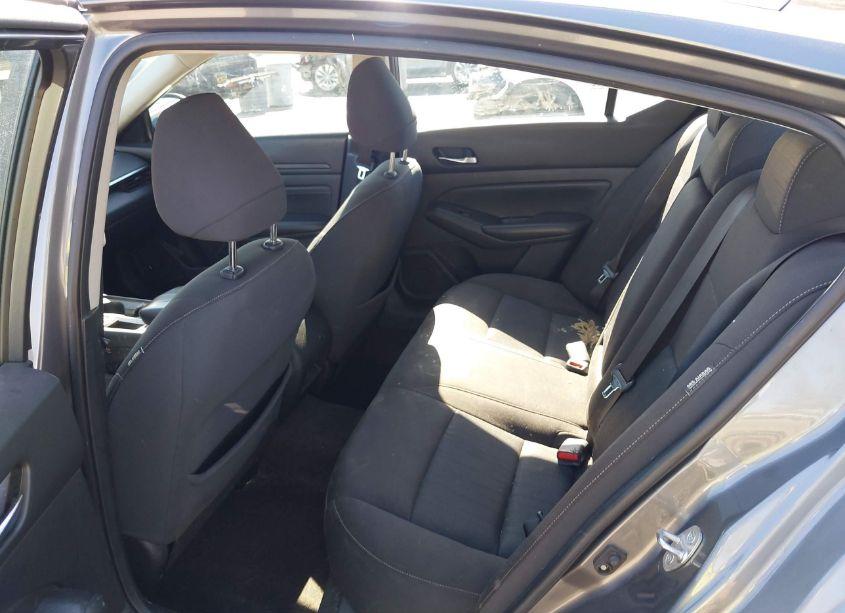 Photo 8 of 2020 Nissan Altima S FWD (VIN 1N4BL4BV7LC200169)