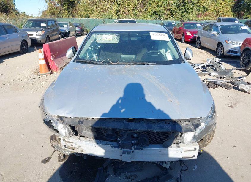 Photo 12 of 2020 Nissan Altima S FWD (VIN 1N4BL4BV7LC213603)