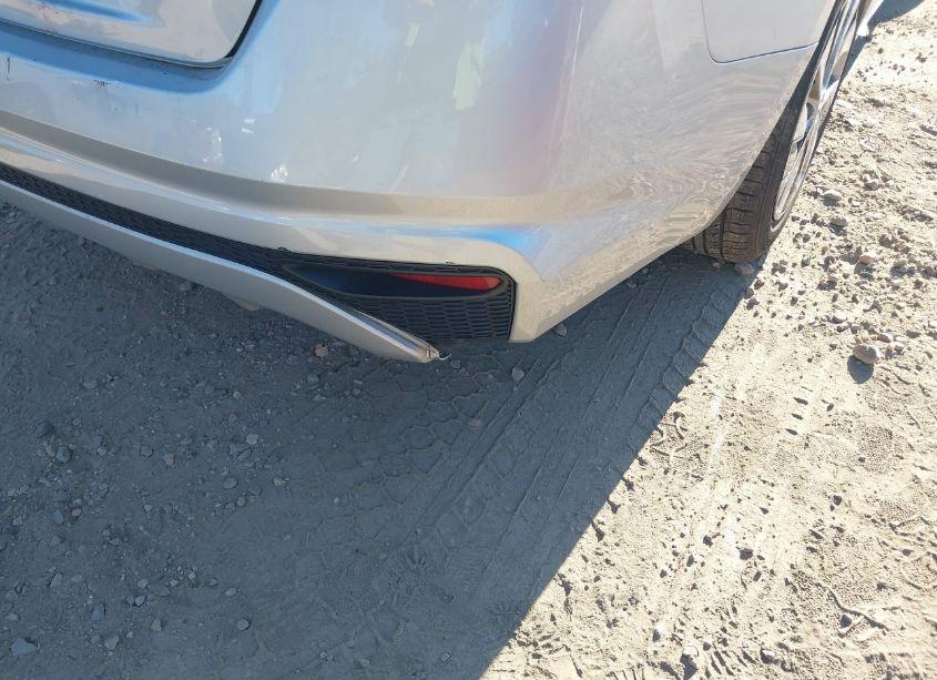 Photo 18 of 2020 Nissan Altima S FWD (VIN 1N4BL4BV7LC213603)